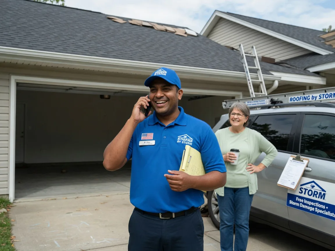Roof Repair Near Me Siren, WI FAQs